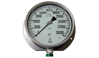 pressure gauges, gauges