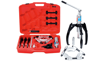 Hydraulic Puller Kit / Set