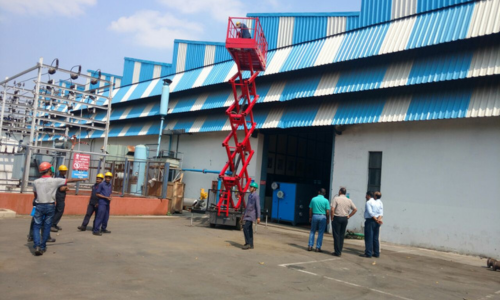 Automotive Manufacturing