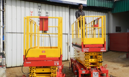 Transportation & Distribution