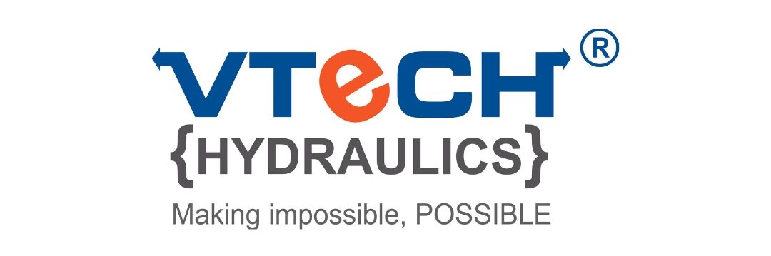 Vtech Hydraulics Logo