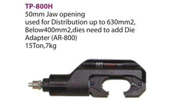 hand pumps 800h-series