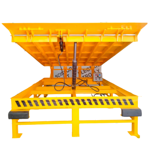 dock-leveler